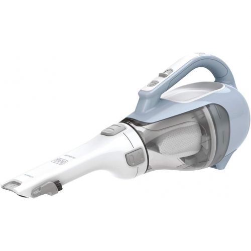  BLACK+DECKER dustbuster Handheld Vacuum, Cordless, 16V (CHV1410L)