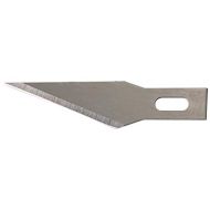 BLACK+DECKER 680-11-411 STANLEY Hobby Utility Knife Blade, 1-9/16 L