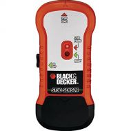 BLACK+DECKER Black & Decker Stud & Metal Sensor BDKSF100