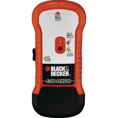  BLACK+DECKER Black & Decker Stud & Metal Sensor BDKSF100