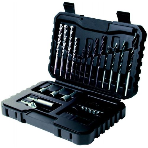  BLACK+DECKER Drilling and Screwdriver Bit Set - 32 Piece