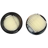 Black & Decker D24322 Filter Replacement