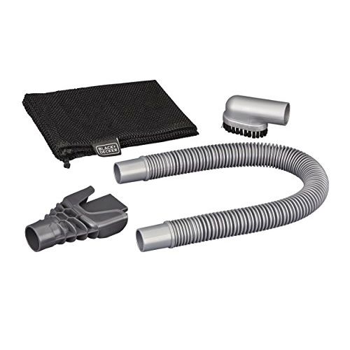  BLACK+DECKER Auto Vacuum Accessory Set for BDH1200PVAV (PVAVKIT)