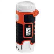 Black & Decker BDCF12 12-Volt Flashlight