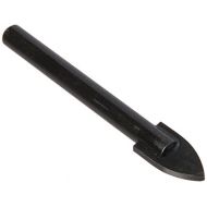 BLACK+DECKER 16905 Glass/Tile Drill Bit , 1/2-Inch X 3-7/8-Inch