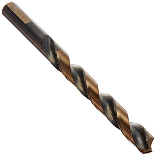  BLACK+DECKER 19110 Bullet Drill Bit, 3/8-Inch