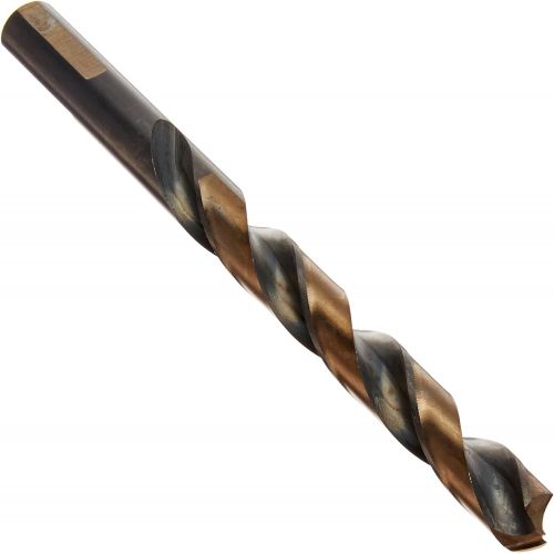  BLACK+DECKER 19110 Bullet Drill Bit, 3/8-Inch