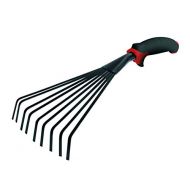 BLACK+DECKER BD1537 Steel Fan Rake