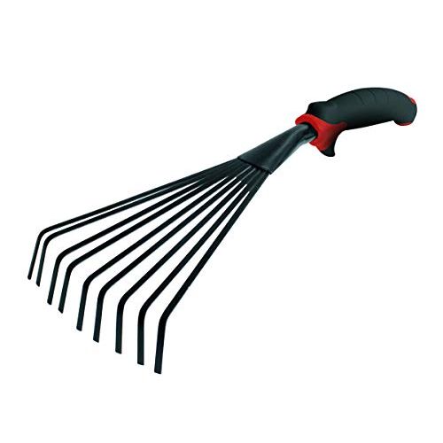  BLACK+DECKER BD1537 Steel Fan Rake