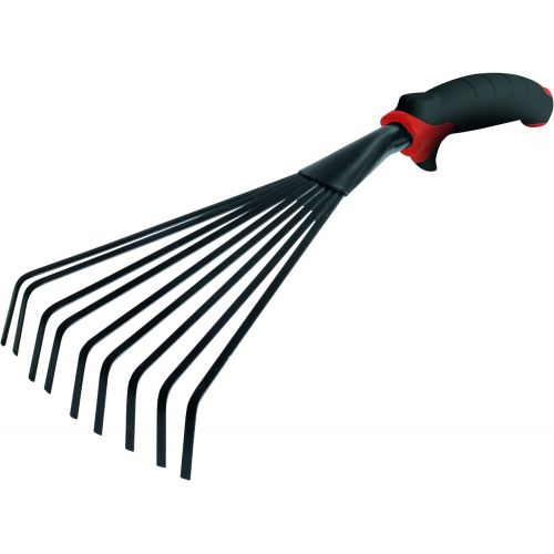  BLACK+DECKER BD1537 Steel Fan Rake