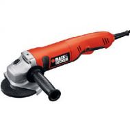 BLACK+DECKER Angle Grinder, 4-1/2-Inch, 8.5-Amp (G950)