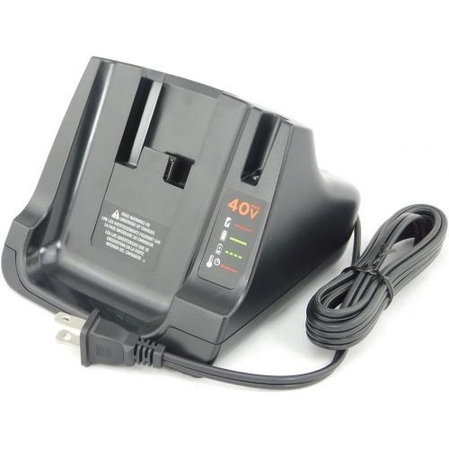  Genuine Black & Decker LCS36 Battery Charger Lithium Ion 36V 40 VOLT 36/40V for LBX36 LBXR36 LBXR2036 LBX1540 LBX2040