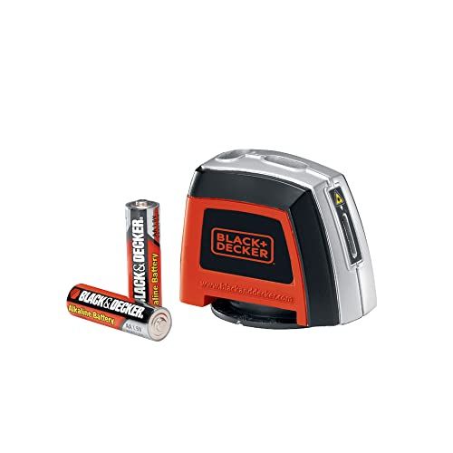  BLACK+DECKER Laser Level (BDL220S)