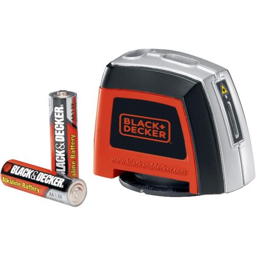  BLACK+DECKER Laser Level (BDL220S)
