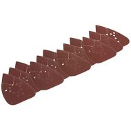 BLACK+DECKER Sandpaper Assortment for Mouse Sander, 12-Pack (BDAMX)