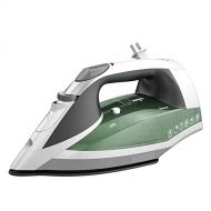 BLACK+DECKER Vitessa Advanced Steam Iron with Retractable Cord, Nonstick Soleplate, Sage, ICR2020