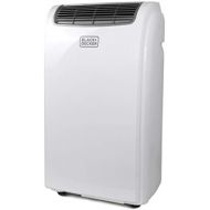 Black + Decker BPACT10WT Portable Air Conditioner, 10,000 BTU