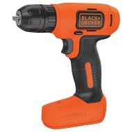 BLACK+DECKER 8V MAX Cordless Drill/Driver (BDCD8C)