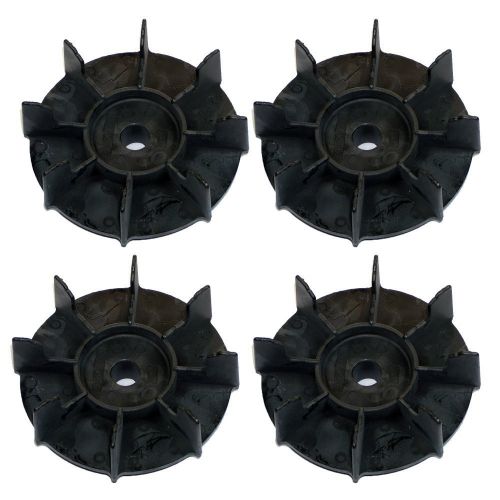  BLACK+DECKER Black and Decker CM1836/CM1936/SPCM1936 Replacement (4 Pack) Fan # 90547431-4PK