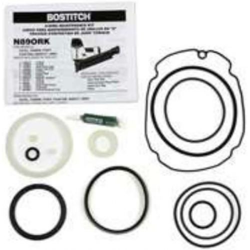  BLACK+DECKER BOSTITCH N89ORK O-Ring Kit (Includes All O-Rings)
