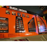 BLACK+DECKER Black and Decker 43 Piece Multi-purpose Accessory Set