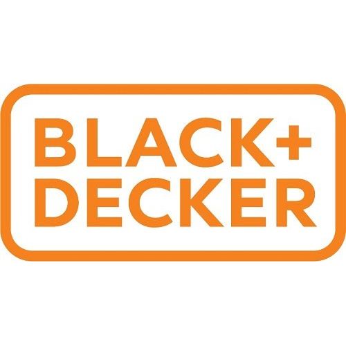  Black & Decker 15128400SV Sander Pad & Backing Plate in Rubber Foam