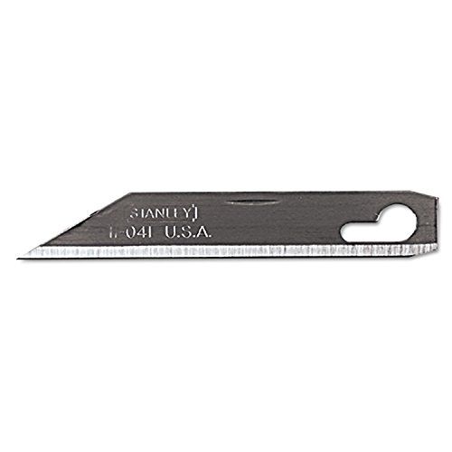  BOS11041 - Stanley Black Decker Inc Standard Rotating-Blade Pocket-Knife Replacement Blades