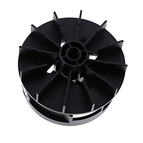  Black & Decker 83391201 Fan