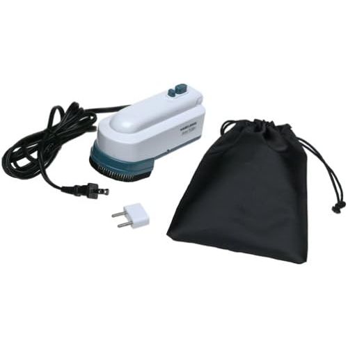  Black & Decker GS110 Steam n Go Garment Steamer