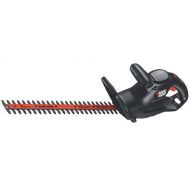 Black & Decker TR017 2-4/5-Amp 17-Inch Electric Hedge Trimmer