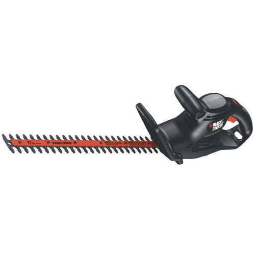  Black & Decker TR017 2-4/5-Amp 17-Inch Electric Hedge Trimmer