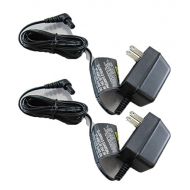 BLACK+DECKER Black and Decker LPS7000 & LDX172C Replacement (2 Pack) Charger # 90547272-2PK