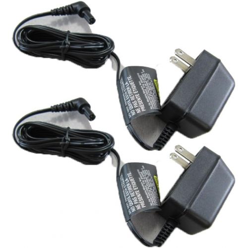  BLACK+DECKER Black and Decker LPS7000 & LDX172C Replacement (2 Pack) Charger # 90547272-2PK