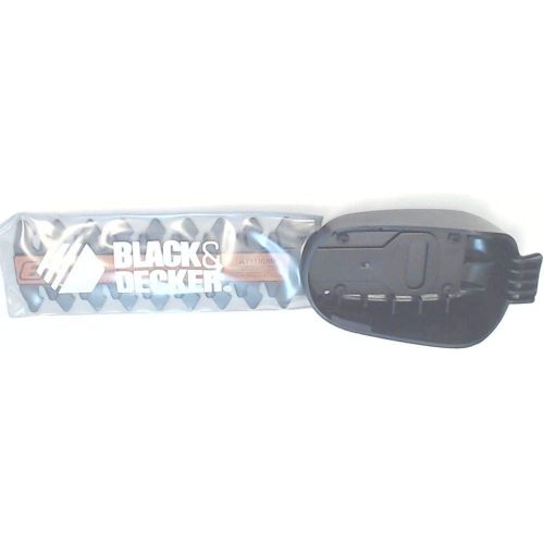  Black & Decker 47866100SV Replacement Blade