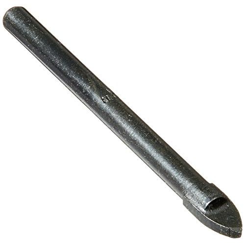  BLACK+DECKER 16901 Glass/Tile Drill Bit , 3/16-Inch X 2-1/4-Inch