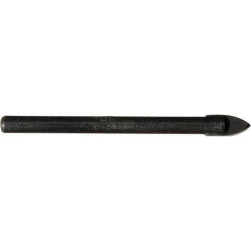  BLACK+DECKER 16901 Glass/Tile Drill Bit , 3/16-Inch X 2-1/4-Inch