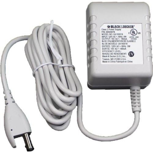  Black & Decker 5100685-72 Charger