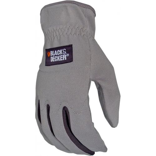  Black & Decker BD509XL Easy Fit All Purpose Glove