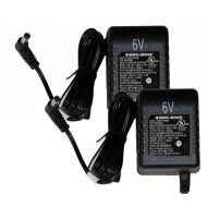 BLACK+DECKER Black and Decker PD600 (2 Pack) Replacement Charging Adaptor # 90500902-01-2PK