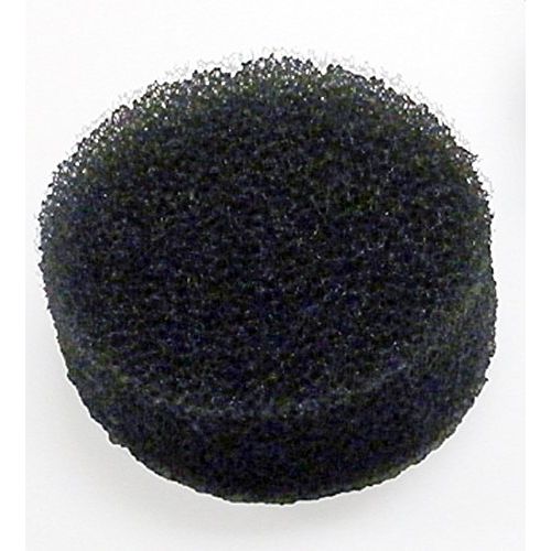  Black & Decker D24233 Filter Foam Round, 0.7