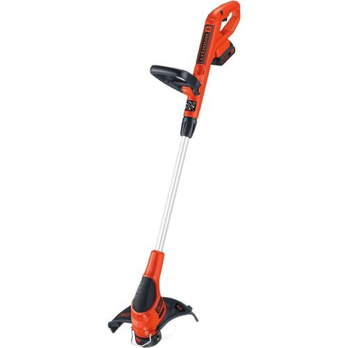  Black & Decker LCC220 20-Volt Max Trimmer and Sweeper Combo Kit