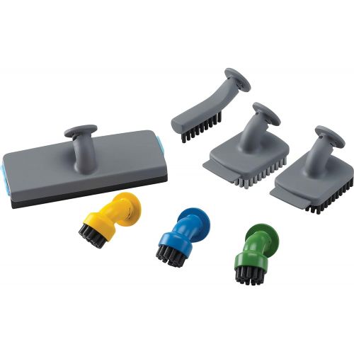  BLACK+DECKER Home Products Full Steam Accessory Kit
