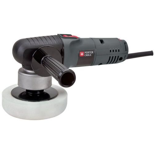  BLACK+DECKER Black And Decker Inc PC7424XP 6 in. Variable-Speed Random Orbit Polisher