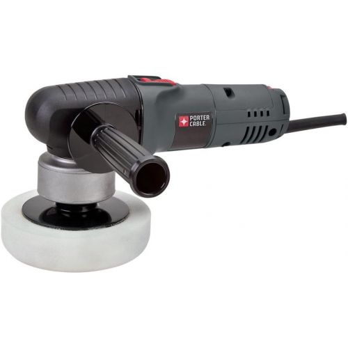  BLACK+DECKER Black And Decker Inc PC7424XP 6 in. Variable-Speed Random Orbit Polisher