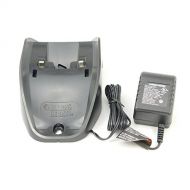 Black & Decker 90570041 Charger and Base