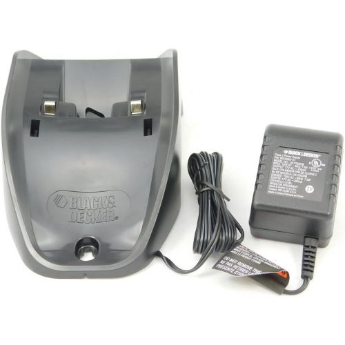  Black & Decker 90570041 Charger and Base