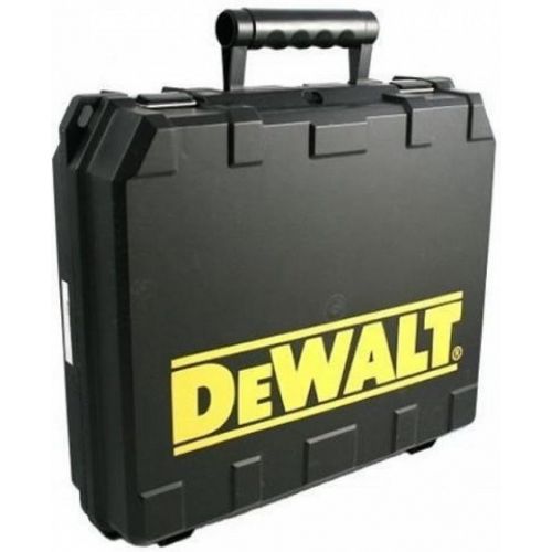  Dewalt DC330/DCS331 Jig Saw Tool Case # 581580-03 by BLACK+DECKER