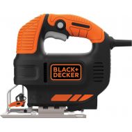 BLACK+DECKER 4.5 Amp Electric Jig Saw (BDEJS200C)
