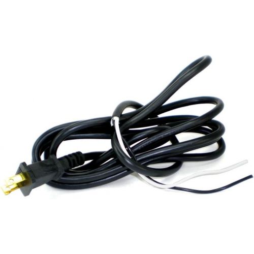  Black & Decker 33007398 18-2 Cord, 8