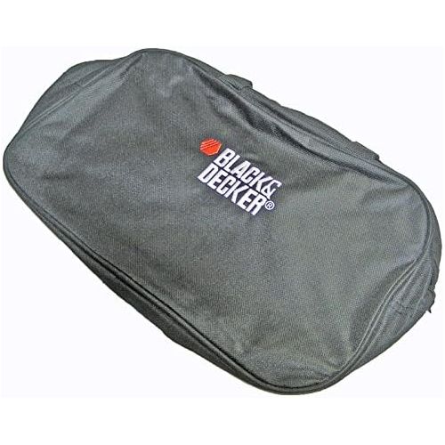  Black & Decker 90528790 Storage Bag